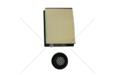 Air Filter DC 16 - P,G,R,T/4-SERIES Kolbenschmidt