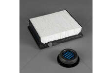Air Filter FILTER KIT PANEL DONALDSON