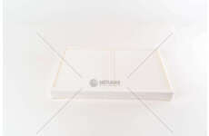 Air Filter FILTRO ARIA ABITACOLO-FH/FM/FM 34X236X316 Ufi