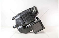 Air Filter FILTRO ARIA COMPLETO TECTOR E6 Iveco