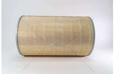 Air Filter FILTRO ARIA - IVECO 682 Iveco