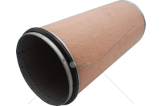 Air Filter FILTRO ARIA - TRAKKER CURSOR Iveco