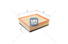 Air Filter Filtro Aria Ufi