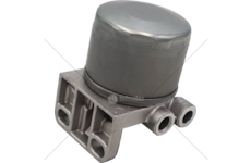 Air Filter FILTRO DEPUR ARIA F2BE3682 - CURSOR 8 Iveco