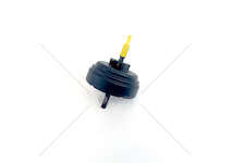 Air Filter Housing Cover COPERCHIO FILTRO STRALIS F4HF/F3BE Iveco