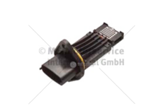 Air Flow Sensor BRAVA 1.9 TD 100 S - 182 B4.000 12V Pierburg