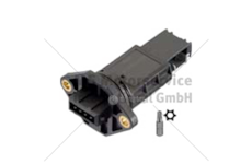 Air Flow Sensor CITYCLASS 491/591 CNG 12V Pierburg
