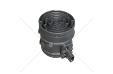 Air Flow Sensor DAILY VI/DUCATO 2.3 D Iveco