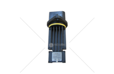 Air Flow Sensor TRANSPORTER IV Bus 2.5 TDI- ACV/AXL12V Pierburg