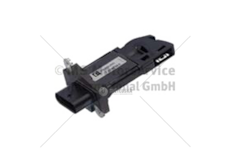 Air Flow Sensor X5 xDrive 30 d - N57 D30 12V Pierburg