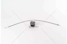 Air Suspension Valve DISPOSITIVO DI COMANDO SEDILE LEFT SEAT Iveco