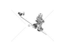 Air Suspension Valve VALVOLA LIVELLATRICE CON PASSAGGIO BERTOCCO