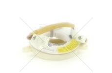 Airbagová páska iveco daily 00> 00400007 a