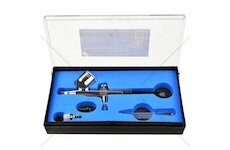 Airbrush, stříkací pistolka s regulací 0,3mm BD-130 GEKO