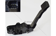 Akcelerační pedál TANGDE TD05-51-260