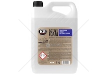 Aktivní pěna šampón 5KG vysoce účinná K2 M100