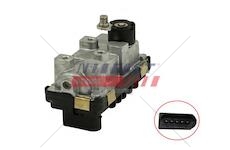 Aktuator turbínový ford transit 06> 2.2tdci 5-pin ft63408
