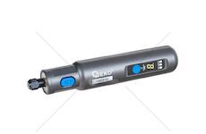 Aku mini přímá bruska s regulací otáček 3,6 V / 1500 mAh GEKO