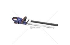 Aku nůžky na živé ploty 18V, 2,0 Ah LI-Ion HS 18-201-05 GÜDE