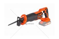 Aku ocasová pila 20 V POWDP25100 (bez aku) - POWERPLUS