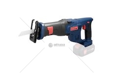 Aku pila ocaska 18V, Li-Ion USS 18-0 bez akumulátoru GÜDE