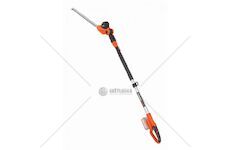 AKU plotostřih teleskopický 40V LI-ION 600 mm (bez baterie) POWERPLUS