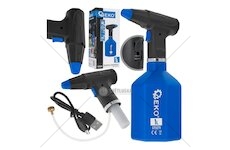 Aku postřikovač 1 l, Li-Ion 3,7 V / 2000 mAh - GEKO