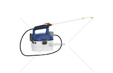 Aku postřikovač SG 18-201-05 GÜDE