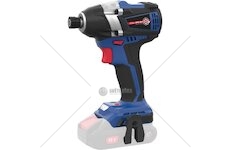 Aku rázový utahovák rázový 18V, Li-Ion, 1/4" bez baterie a nabíječky GÜDE