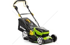 Aku sekačka FZR 70465-0, 46cm, 2x20V, bez aku FIELDMANN