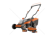 Aku sekačka POWDPG75561, 20V Li-Ion, 340mm, SET POWERPLUS