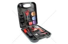 Aku stříhací strojek na domácí zvířata - MAR-POL