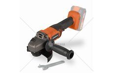 Aku úhlová bruska 125 mm POWDPO5000 20 V, bez aku – POWERPLUS