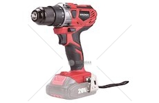 Aku vrtací šroubovák 20V CD-S20LiW (bez baterie a nabíječky) WORCRAFT