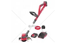 Aku vyžínač CGT-S20LiSTA, set, 24 cm, 20V Li-ion WORCRAFT