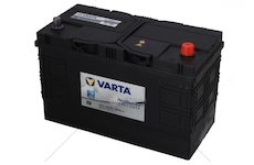 AKUMULATOR 12V 120AH VARTA 780A HD  620047078A742