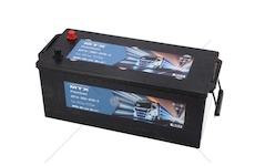 AKUMULATOR 12V 180AH MTX PREMIUM EFB 1100A MTX MTX-180-EFB-Z