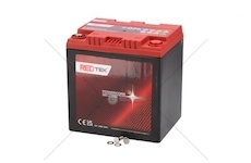 AKUMULATOR 12V 33AH LEMANIA 0816