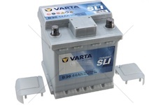Akumulátor 12V 44Ah Varta 420A levý Varta 544401042K262
