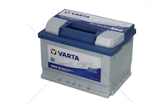 AKUMULATOR 12V 60AH VARTA 540A L-  B560409054