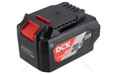 Akumulátor 6Ah 20V DCK FFBL2060