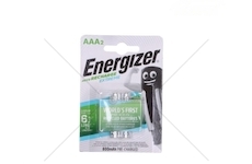 Akumulátor 800MAH AAA LR3 EXTREME HR3/2 ENERGIZE 39-040