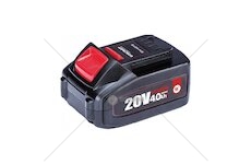 Akumulátor CLB-20V-4.0HC ShareSYS 4000 mAh, S20Li, rychlonabíjecí - WORCRAFT