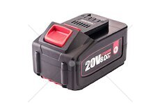 Akumulátor CLB-20V-8.0 ShareSYS, 20 V, 8 Ah - WORCRAFT