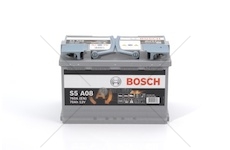Akumulátor fiat ducato 06> 12v 760a/70ah p+ 0 092 s5a 080