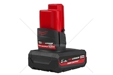 AKUMULATOR M12 5AH HIGHOUTPUT C8546 4932480165