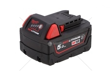 AKUMULATOR M18 5AH MILWAUKEE REDLITHIUM C8546 4932479265