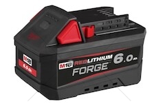 AKUMULATOR M18 6AH FB6 FORGE C8546 4932492533