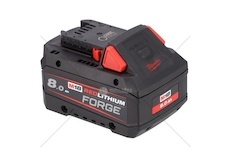 Akumulátor M18 8Ah FB8 Forge M18 FB8 C8546 4932492131