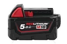 AKUMULATOR M18B5 5AH C8546 4932430483